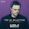 Global DJ Broadcast - Top 20 June 2020