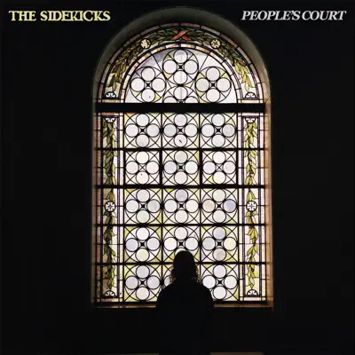People's Court - Single - The Sidekicks