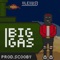 Big Gas - Vlexus lyrics