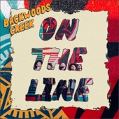 On the Line artwork