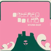 Sound-Dust (Expanded Edition) artwork