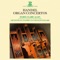 Organ Concerto No. 7 in B-Flat Major, Op. 7 No. 1, HWV 306: I. Andante & II. Andante artwork