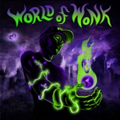 World of Wonk artwork