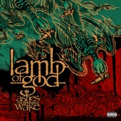 Lamb of God - Laid to Rest