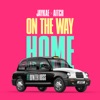 On The Way Home (feat. Bowzer Boss) by Jaykae iTunes Track 2
