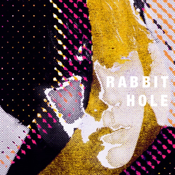 Cover artwork for Rabbit Hole