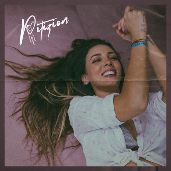 Cover artwork for No Pasa Nada