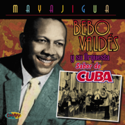 Mayajigua - Bebo Valdés & Orquesta Sabor De Cuba
