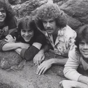 Pablo Cruise