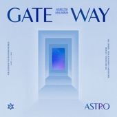 Astro 7th Mini Album [Gateway] - EP artwork