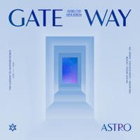 ASTRO - Astro 7th Mini Album [Gateway] - EP artwork