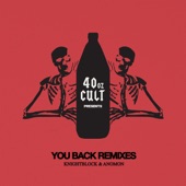 You Back (DEMSKI Remix) artwork