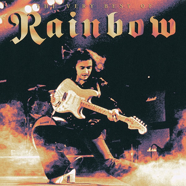 Rainbow - I Surrender