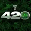 FunkyOg 420 album lyrics, reviews, download