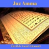 Sheikh Saad Ghamdi - Surah Ghashiya