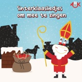 Sinterklaasliedjes Om Mee Te Zingen artwork