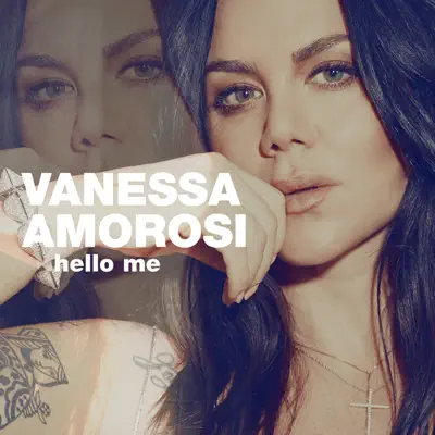 Hello Me - Single - Vanessa Amorosi