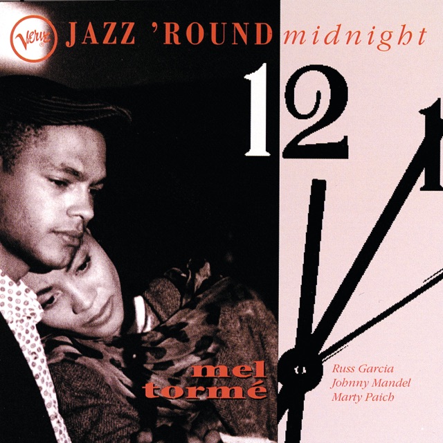 Just in Time (feat. The Marty Paich Orchestra)
