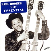 Earl Hooker - Galloping Horses a Lazy Mule