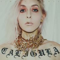 Lingua Ignota - Caligula artwork