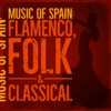 Music of Spain: Flamenco, Folk & Classical, 2019