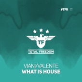 What Is House (Extended Mix) artwork