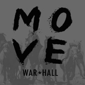 Move - EP artwork
