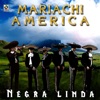 Negra Linda, 2008