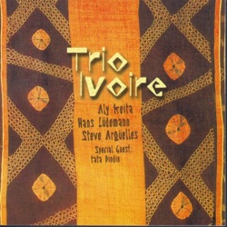 Trio Ivoire - Kano