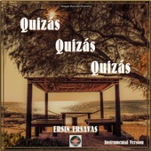 Quizás, Quizás, Quizás (Oud Mix) artwork