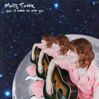 Molly Tuttle - ...but i'd rather be with you artwork