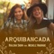 Arquibancada (feat. Michele Andrade) - Railena Show lyrics