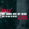 Not Gonna Give My Heart (feat. Ray Hayden) - Single