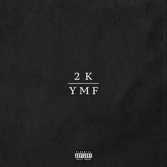 Cover artwork for 2K17