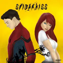 Spider Kiss (Extended Version) - Single - Deamon Spider Kiss (Extended Version) - Single - Deamon