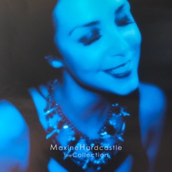 Maxine Hardcastle & Paul Hardcastle - A Horse with No Name (feat. Paul Hardcastle)