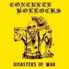 Disasters of War - EP