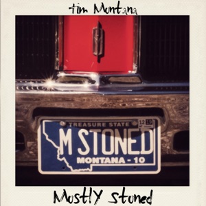 TIM MONTANA - Mostly Stoned Chords and Lyrics