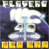 Playero 40 New Era artwork