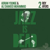 Adrian Younge, Ali Shaheed Muhammad, Roy Ayers,Adrian Younge,Ali Shaheed Muhammad,Roy Ayers - Gravity