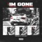 I'm Gone (feat. KayDaProducer) - Kevin Hues lyrics