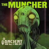 The Muncher artwork