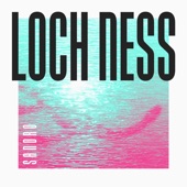 Loch Ness (feat. Two Tsuri) artwork