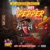 Hot Pepper Riddim (Art of War Edition) - EP