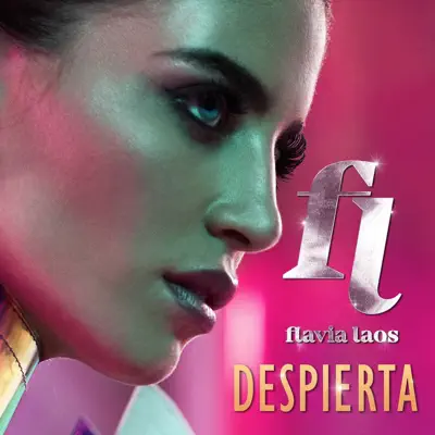 Despierta - Single - Flavia Laos