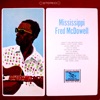 Mississippi Fred Mcdowell