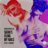 Satan's Filing My Nails (feat. LYNDON) artwork