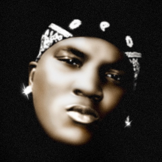 Cover artwork for Don't Make Me