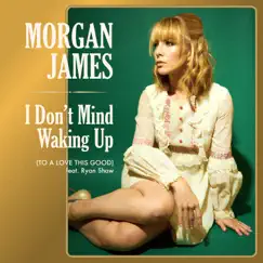 I Don't Mind Waking Up (To a Love This Good) [feat. Ryan Shaw] - Single by Morgan James album reviews, ratings, credits