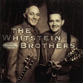 Whitstein Brothers - The Sounds Of Silence